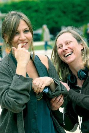 Photo 19 du film : Quelque chose à te dire 