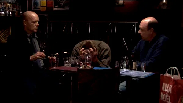 Photo 10 du film : Un conte finlandais
