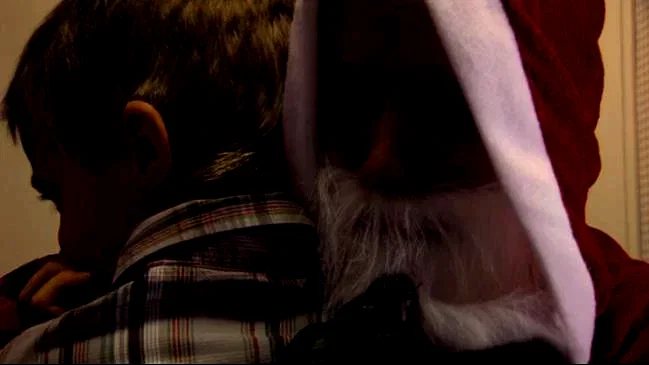 Photo 3 du film : Un conte finlandais