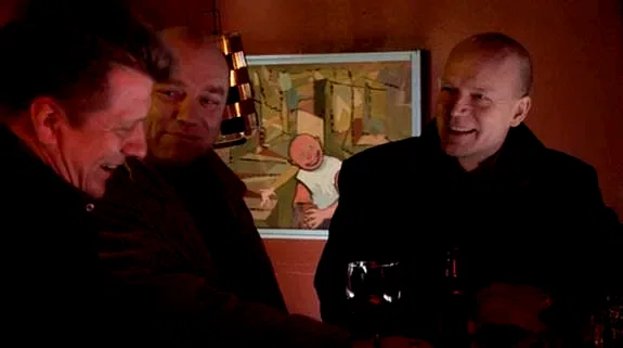 Photo 6 du film : Un conte finlandais