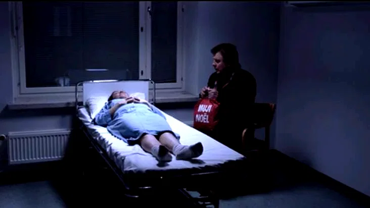 Photo 2 du film : Un conte finlandais