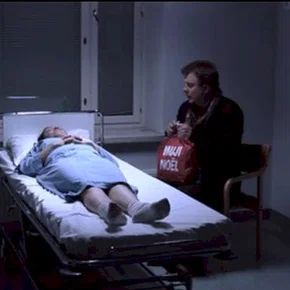 Photo du film : Un conte finlandais
