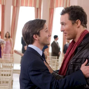 Photo du film : Hanté par ses ex