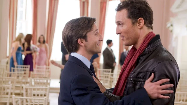 Photo du film : Hanté par ses ex