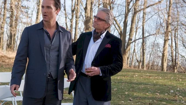 Photo du film : Hanté par ses ex
