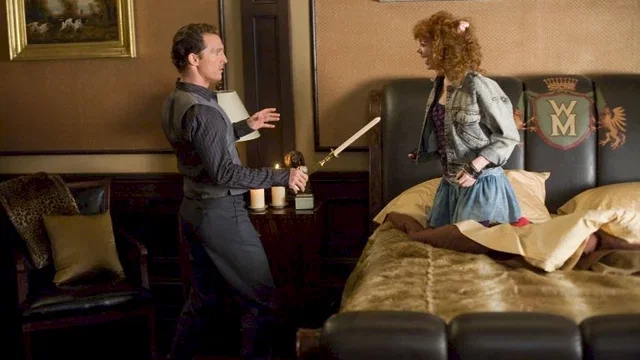 Photo du film : Hanté par ses ex