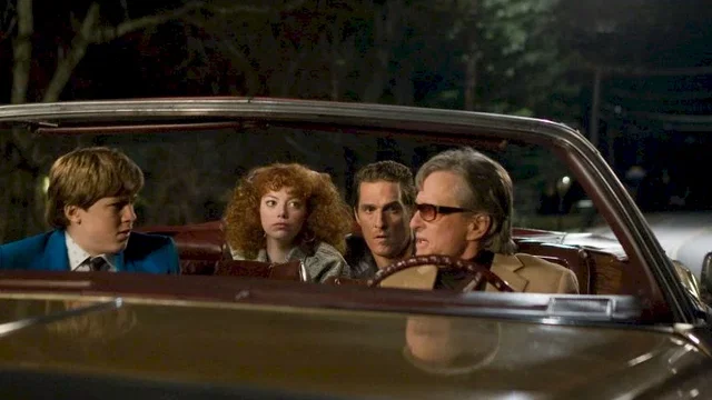Photo du film : Hanté par ses ex