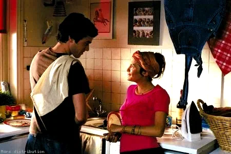 Photo 15 du film : Les Poupées russes