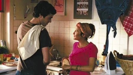 Photo du film : Les Poupées russes