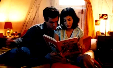 Photo 2 du film : L'Auberge Espagnole