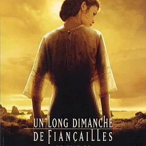 Photo du film : Un long dimanche de fiançailles 