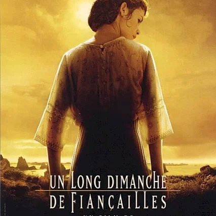 Miniature photo du film : Un long dimanche de fiançailles 