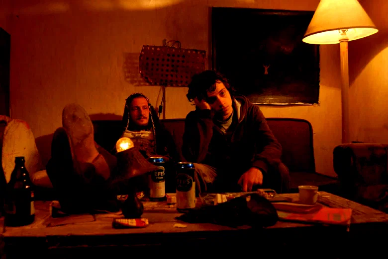 Photo 2 du film : La boîte de Pandore 