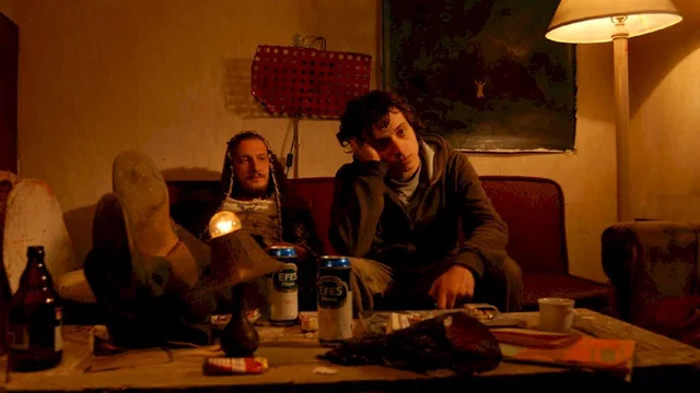 Photo du film : La boîte de Pandore 