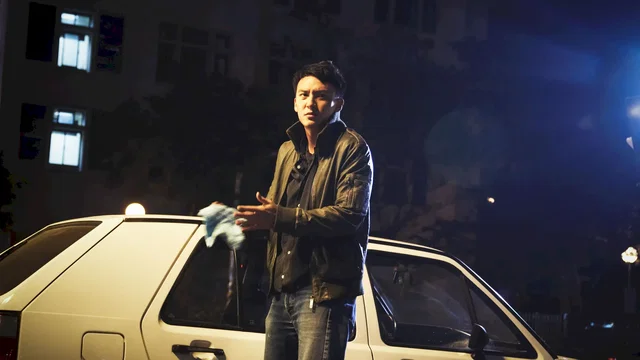 Photo 5 du film : Parking