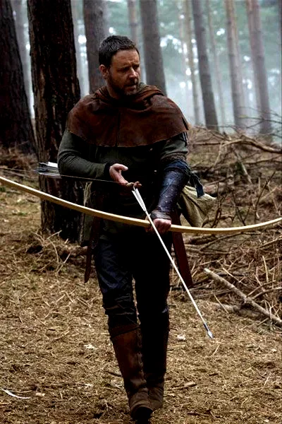 Photo du film : Robin des bois