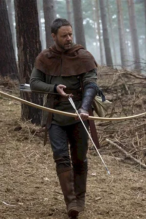 Photo 9 du film : Robin des bois