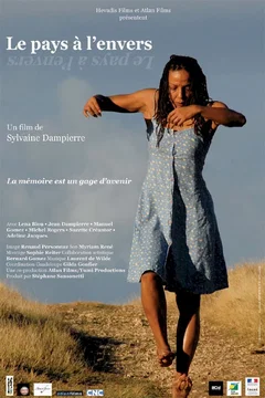Affiche du film Le pays à l'envers
