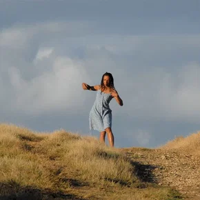 Photo du film : Le pays à l'envers