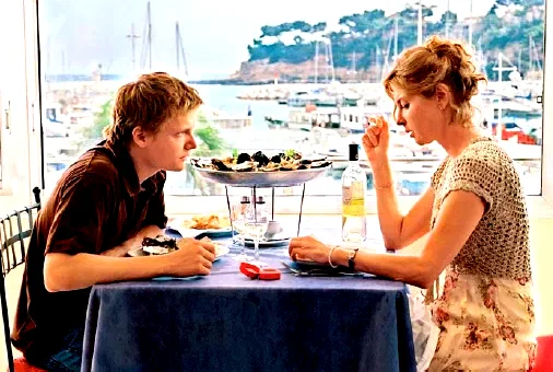 Photo 4 du film : Dans tes bras