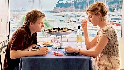 Photo du film : Dans tes bras