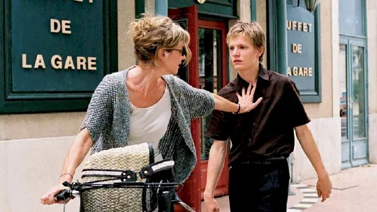 Photo du film : Dans tes bras