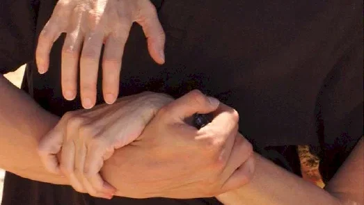Photo du film : Dans tes bras