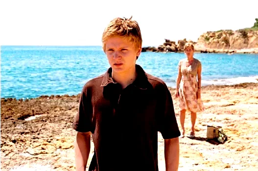 Photo 8 du film : Dans tes bras