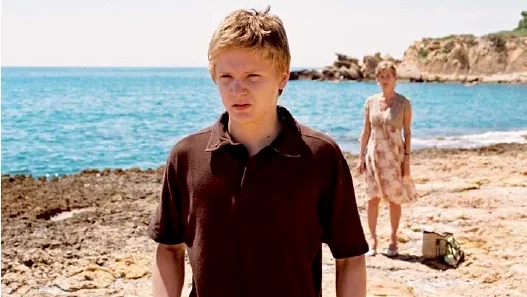 Photo du film : Dans tes bras