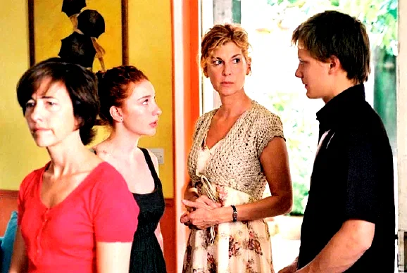 Photo 9 du film : Dans tes bras
