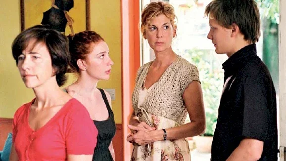 Photo du film : Dans tes bras