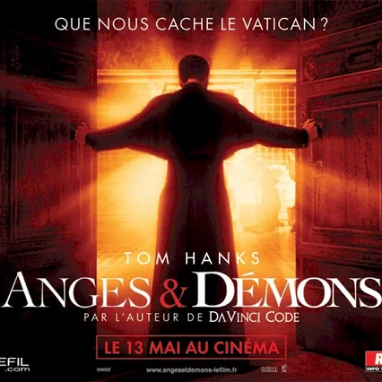 Miniature photo du film : Anges et démons
