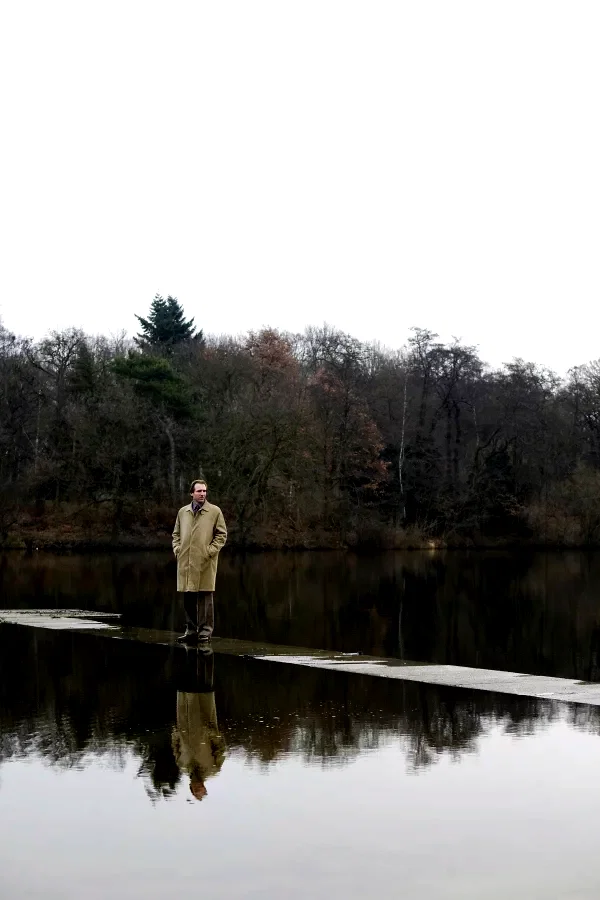 Photo 21 du film : The Reader