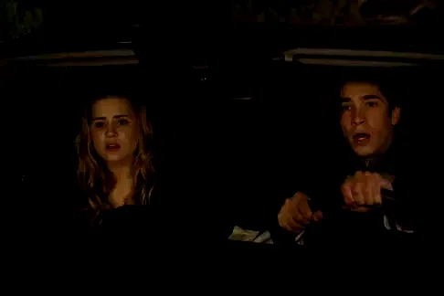Photo 7 du film : Jusqu'en enfer