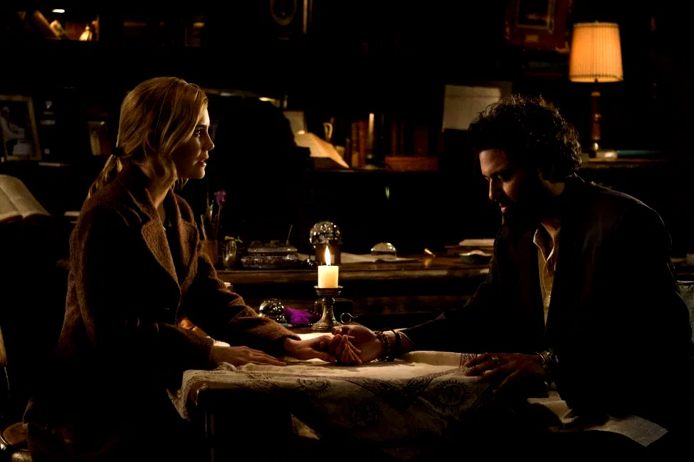 Photo 8 du film : Jusqu'en enfer