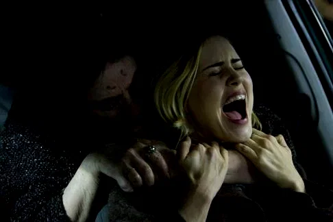 Photo 11 du film : Jusqu'en enfer