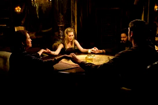 Photo 12 du film : Jusqu'en enfer