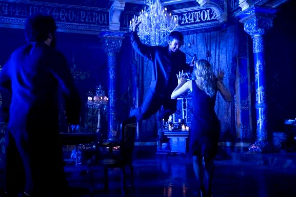 Photo 14 du film : Jusqu'en enfer