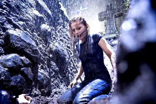 Photo 15 du film : Jusqu'en enfer