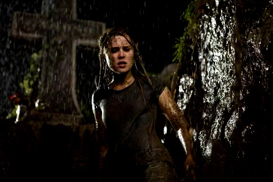 Photo 16 du film : Jusqu'en enfer