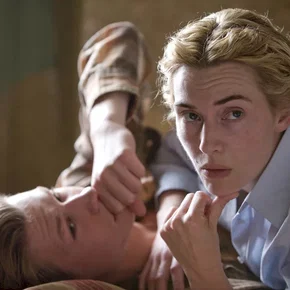 Photo du film : The Reader