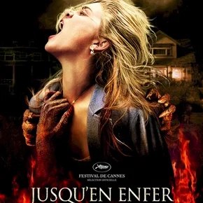 Photo du film : Jusqu'en enfer