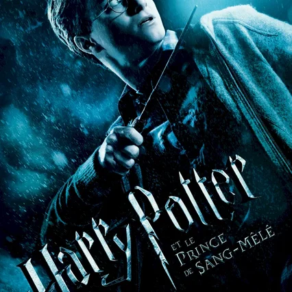 Miniature photo du film : Harry Potter et le Prince de Sang-mêlé
