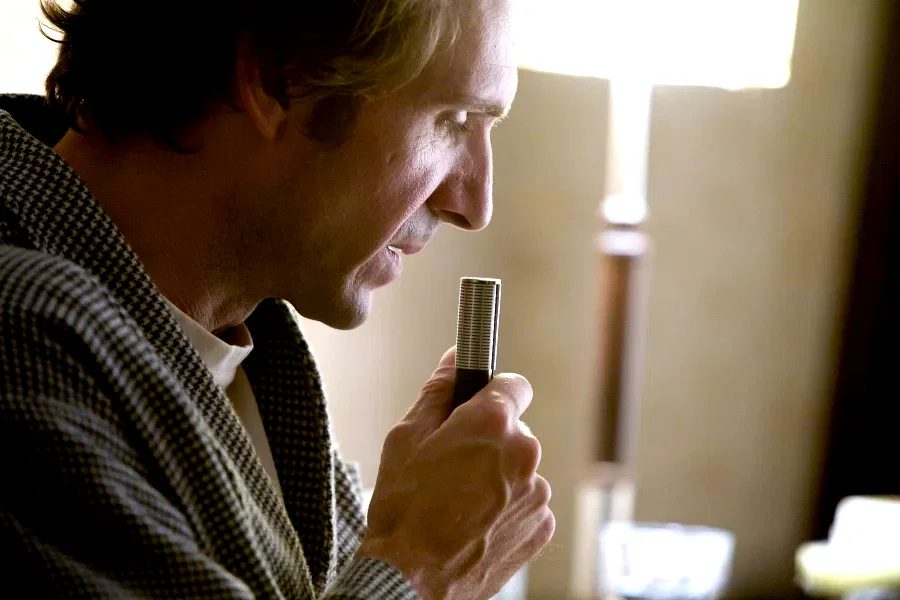 Photo 7 du film : The Reader