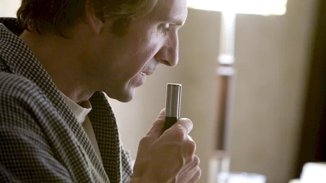 Photo 7 du film : The Reader