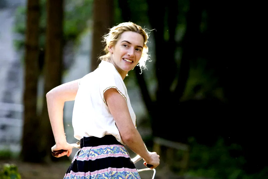 Photo 8 du film : The Reader