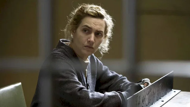Photo 9 du film : The Reader