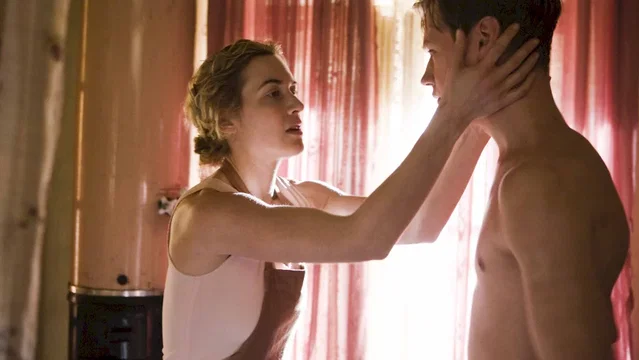 Photo 10 du film : The Reader