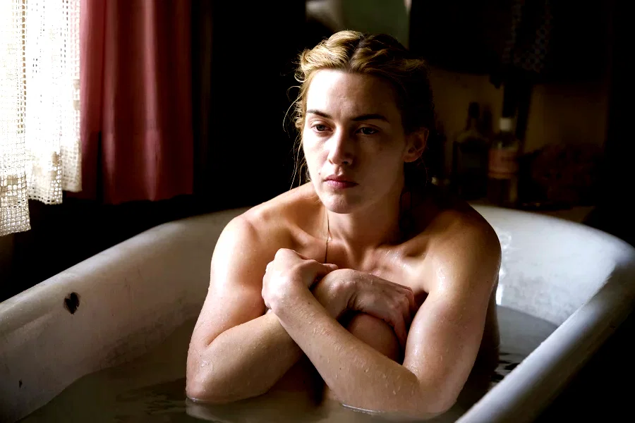 Photo 13 du film : The Reader