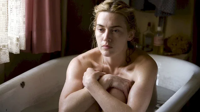 Photo 13 du film : The Reader